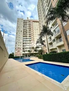 Apartamento com 2 Quartos à venda, 53m² no Jardim Aurélia, Campinas