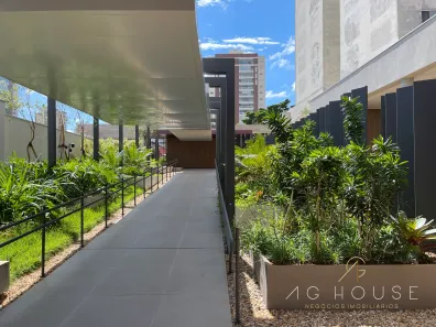 Apartamento com 4 Quartos à venda, 168m² no Vila Romana, São Paulo