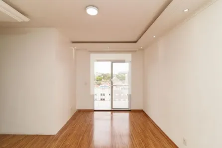 Apartamento com 3 Quartos à venda, 67m² no Jardim Modelo, São Paulo