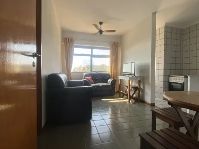 Apartamento com 1 Quarto à venda, 39m² no Presidente Médici, Ribeirão Preto