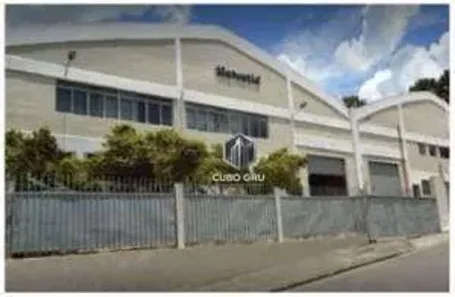 Galpão/Depósito/Armazém para venda ou aluguel, 3560m² no Vila Virgínia, Itaquaquecetuba