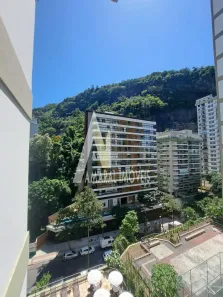 Apartamento com 3 Quartos à venda, 99m² no Botafogo, Rio de Janeiro