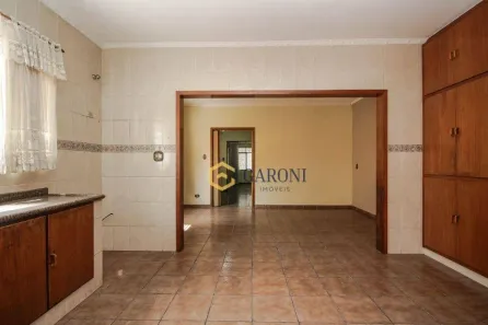 Sobrado com 2 Quartos à venda, 140m² no Vila Mangalot, São Paulo