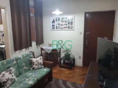 Apartamento com 2 Quartos à venda, 62m² no Vila Buarque, São Paulo