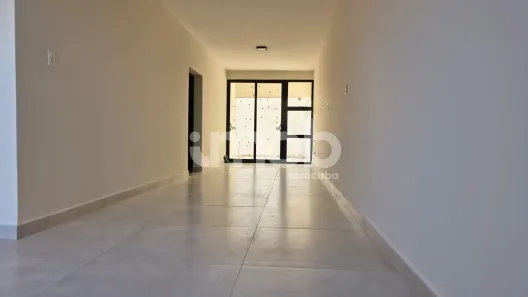 Casa com 2 Quartos à venda, 80m² no Jardim Wanel Ville V, Sorocaba
