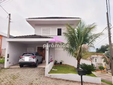Casa com 3 Quartos à venda, 361m² no Vila Paiva, São José dos Campos