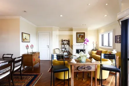 Cobertura com 3 Quartos à venda, 230m² no Vila Suzana, São Paulo