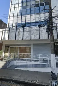 Ponto Comercial para venda ou aluguel, 500m² no Centro, Santos