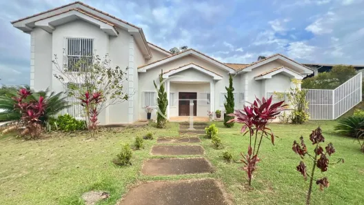 Casa de Condomínio com 3 Quartos à venda, 393m² no Chácaras Leonardi, Itu