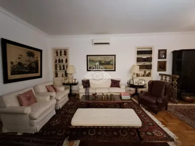 Casa com 2 Quartos à venda, 186m² no Jardim Europa, São Paulo