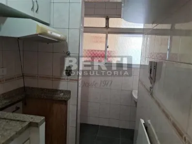 Apartamento com 2 Quartos à venda, 50m² no Alto da Lapa, São Paulo