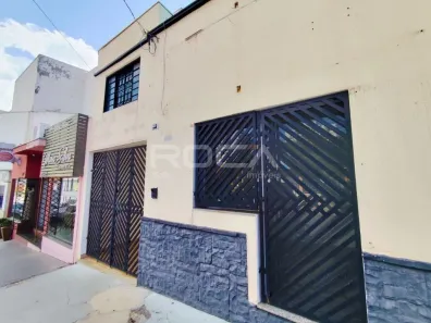 Sala Comercial para alugar, 15m² no Vila Monteiro (Gleba I), São Carlos
