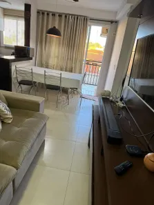 Apartamento com 2 Quartos à venda, 57m² no Jardim Planalto, São José do Rio Preto