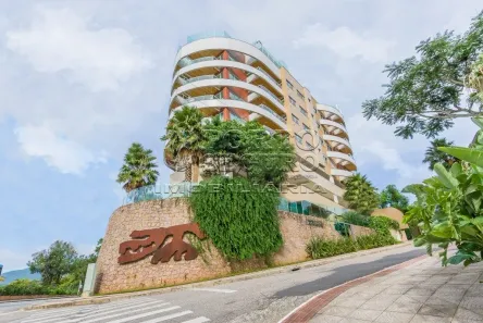 Cobertura com 3 Quartos à venda, 382m² no João Paulo, Florianópolis