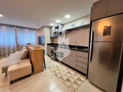 Apartamento com 2 Quartos à venda, 54m² no Água Verde, Blumenau