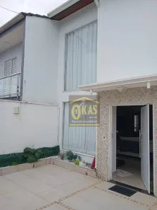 Casa com 3 Quartos à venda, 220m² no Jardins do Paraíso, Mogi das Cruzes
