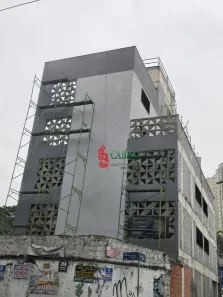 Prédio Comercial à venda, 687m² no Jardim Santa Francisca, Guarulhos