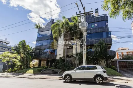 Cobertura com 3 Quartos à venda, 354m² no Jardim Lindóia, Porto Alegre