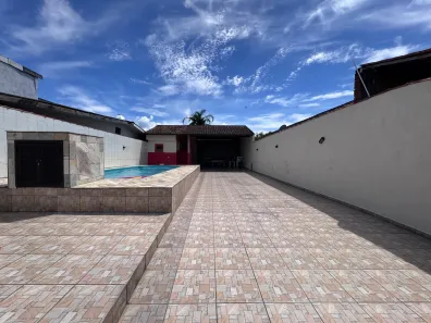 Casa com 1 Quarto à venda, 91m² no Chácara Glória, Itanhaém