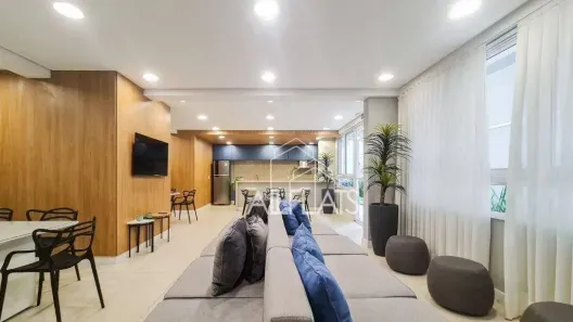 Apartamento com 1 Quarto à venda, 26m² no Pinheiros, São Paulo