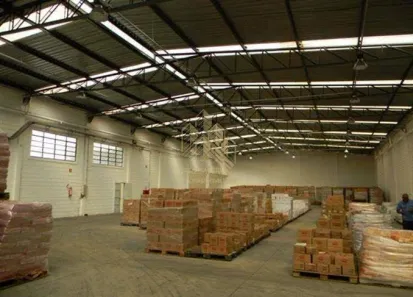 Galpão/Depósito/Armazém à venda, 2833m² no Ribeirão dos Porcos, Atibaia
