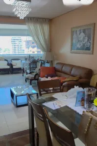 Apartamento com 3 Quartos à venda, 167m² no Adrianópolis, Manaus