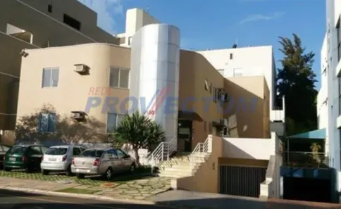 Sala Comercial com 1 Quarto à venda, 41m² no Loteamento Alphaville Campinas, Campinas