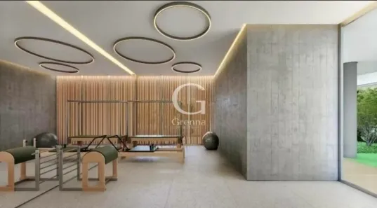 Apartamento com 3 Quartos para alugar, 186m² no Moema, São Paulo