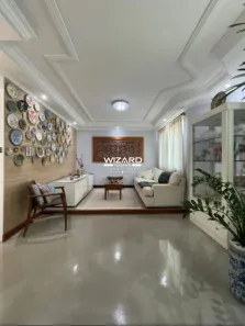 Casa de Condomínio com 3 Quartos à venda, 111m² no Chácara Seis de Outubro, São Paulo