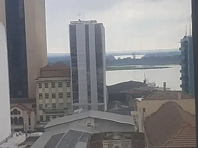 Sala Comercial à venda, 52m² no Centro Histórico, Porto Alegre