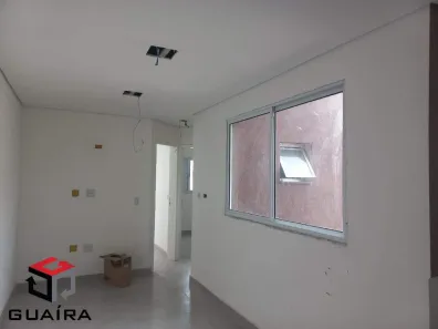 Cobertura com 2 Quartos à venda, 44m² no Santa Maria, Santo André