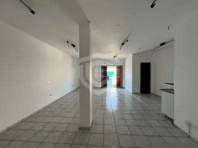 Sala Comercial para alugar, 65m² no Centro, Bauru