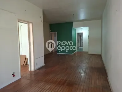 Apartamento com 3 Quartos à venda, 120m² no Copacabana, Rio de Janeiro