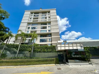Apartamento com 2 Quartos à venda, 99m² no Costa e Silva, Joinville