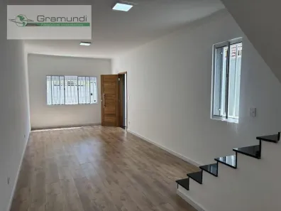Sobrado com 3 Quartos à venda, 140m² no Jardim da Glória, São Paulo