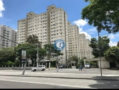 Apartamento com 2 Quartos à venda, 58m² no Vila Prel, São Paulo