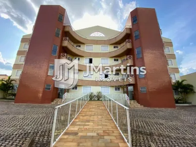 Apartamento com 2 Quartos à venda, 75m² no Parque Santa Marta, São Carlos