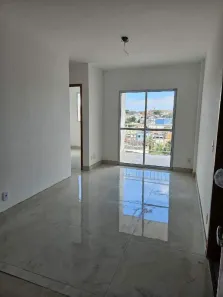 Apartamento com 2 Quartos à venda, 47m² no Aribiri, Vila Velha