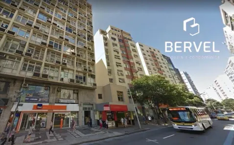 Sala Comercial à venda, 39m² no Copacabana, Rio de Janeiro