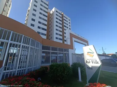 Apartamento com 2 Quartos à venda, 55m² no Santos Dumont, Aracaju