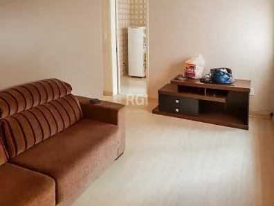 Apartamento com 1 Quarto à venda, 42m² no Cidade Baixa, Porto Alegre