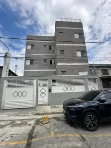 Apartamento com 2 Quartos à venda, 36m² no Vila Marari, São Paulo