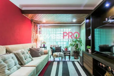 Sobrado com 4 Quartos para venda ou aluguel, 210m² no Planalto Paulista, São Paulo