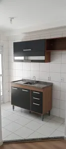 Apartamento com 2 Quartos à venda, 37m² no Santa Maria, Osasco