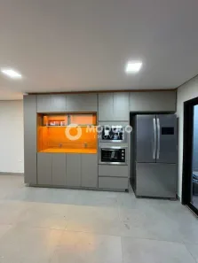 Casa com 3 Quartos à venda, 177m² no Custódio Pereira, Uberlândia