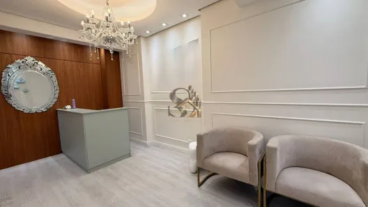 Sala Comercial à venda, 47m² no Centro, Sorocaba