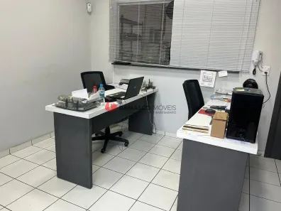Prédio Comercial com 1 Quarto à venda, 230m² no Prosperidade, São Caetano do Sul