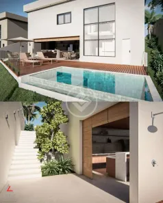 Casa de Condomínio com 4 Quartos à venda, 326m² no Gran Royalle, Lagoa Santa
