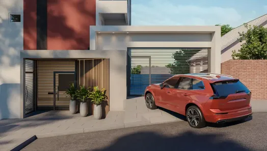 Apartamento com 2 Quartos à venda, 86m² no Jardim Mauá, Novo Hamburgo