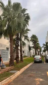 Apartamento com 2 Quartos à venda, 46m² no Pompéia, Piracicaba